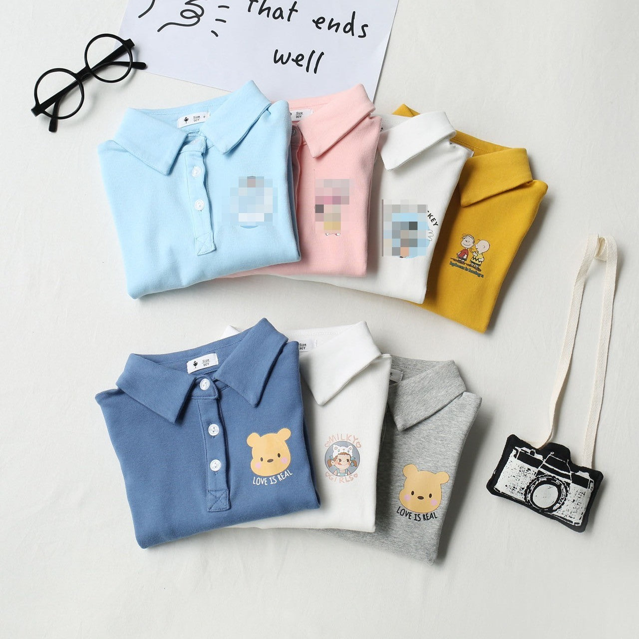2-6 thn || ATASAN BAJU KAOS KEMEJA PAKAIAN ANAK LAKI-LAKI catalog NXTY TAW