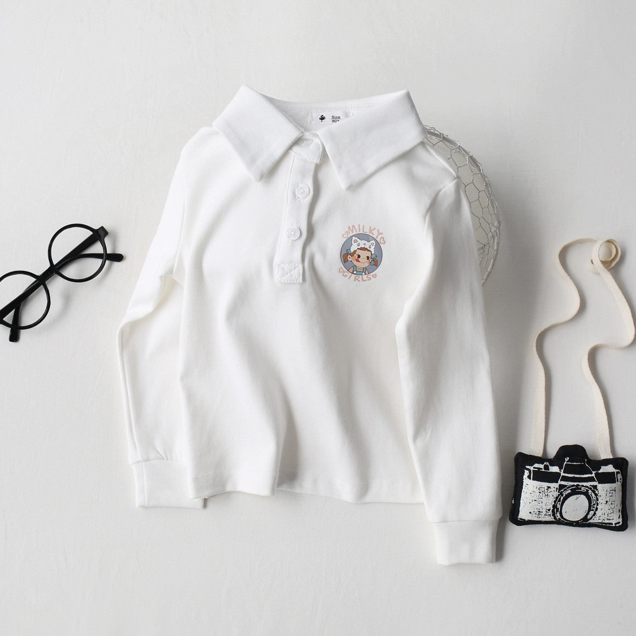 2-6 thn || ATASAN BAJU KAOS KEMEJA PAKAIAN ANAK LAKI-LAKI catalog NXTY TAW