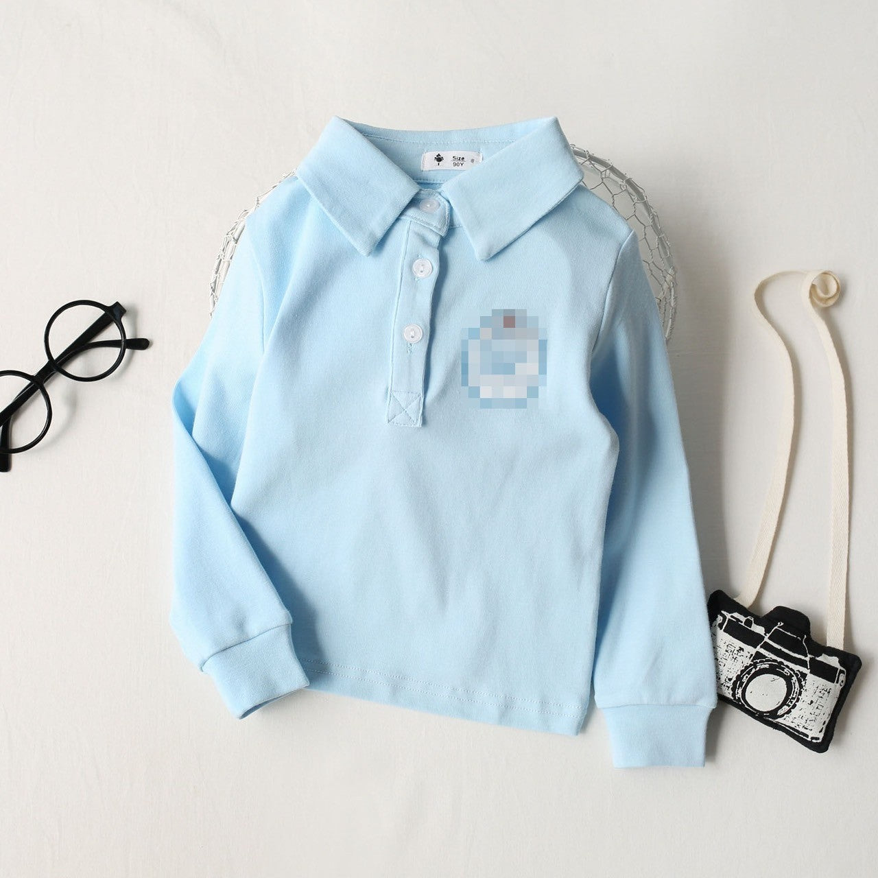 2-6 thn || ATASAN BAJU KAOS KEMEJA PAKAIAN ANAK LAKI-LAKI catalog NXTY TAW