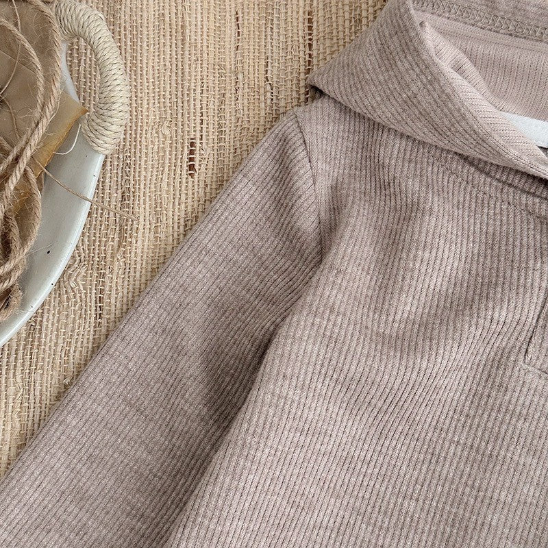 2-6 thn ||  Jaket Sweater + Celana (1SET) Anak Jacket Coat Anak Karakter ANAK PEREMPUAN catalog NXTY TAY