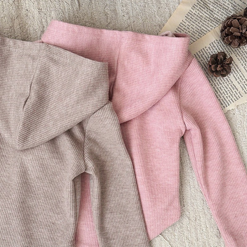 2-6 thn ||  Jaket Sweater + Celana (1SET) Anak Jacket Coat Anak Karakter ANAK PEREMPUAN catalog NXTY TAY