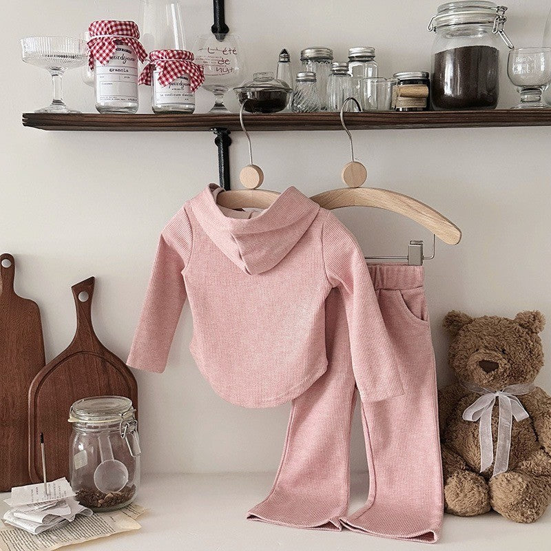 2-6 thn ||  Jaket Sweater + Celana (1SET) Anak Jacket Coat Anak Karakter ANAK PEREMPUAN catalog NXTY TAY