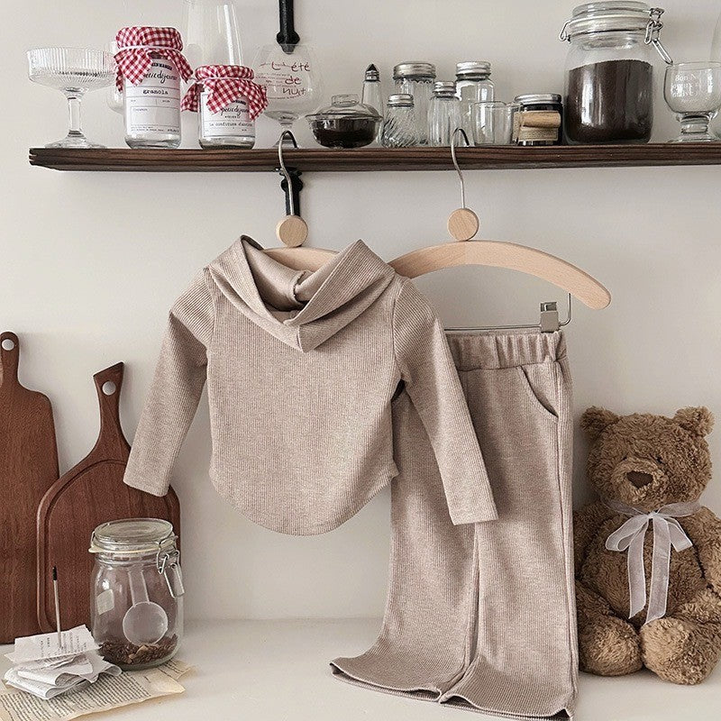 2-6 thn ||  Jaket Sweater + Celana (1SET) Anak Jacket Coat Anak Karakter ANAK PEREMPUAN catalog NXTY TAY