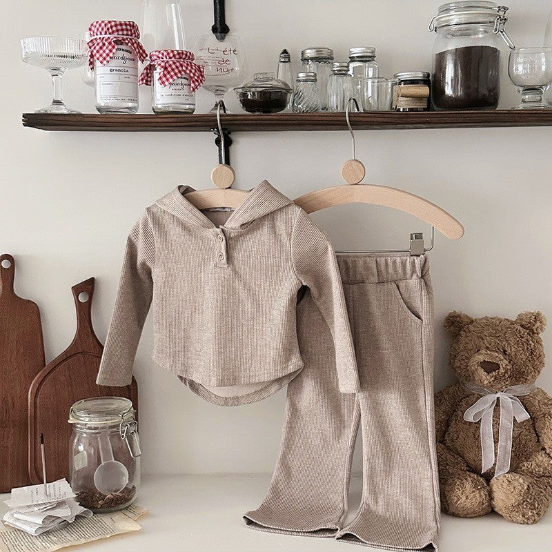 2-6 thn ||  Jaket Sweater + Celana (1SET) Anak Jacket Coat Anak Karakter ANAK PEREMPUAN catalog NXTY TAY