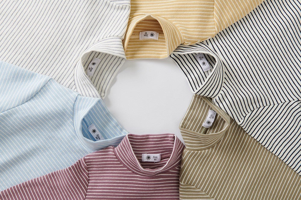 2-6 thn || KAOS BAJU LENGAN PANJANG ATASAN PAKAIAN ANAK PEREMPUAN  catalog NXTY TAZ