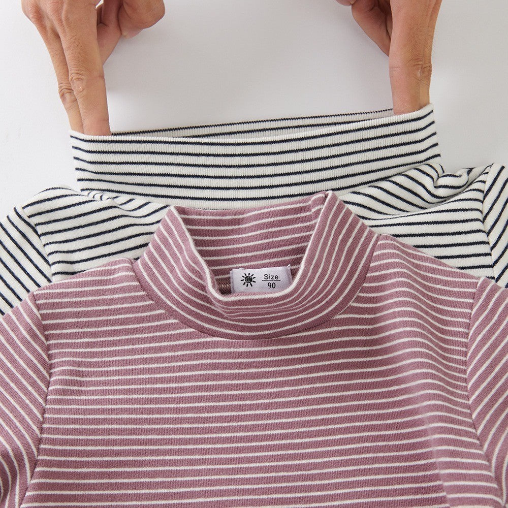 2-6 thn || KAOS BAJU LENGAN PANJANG ATASAN PAKAIAN ANAK PEREMPUAN  catalog NXTY TAZ