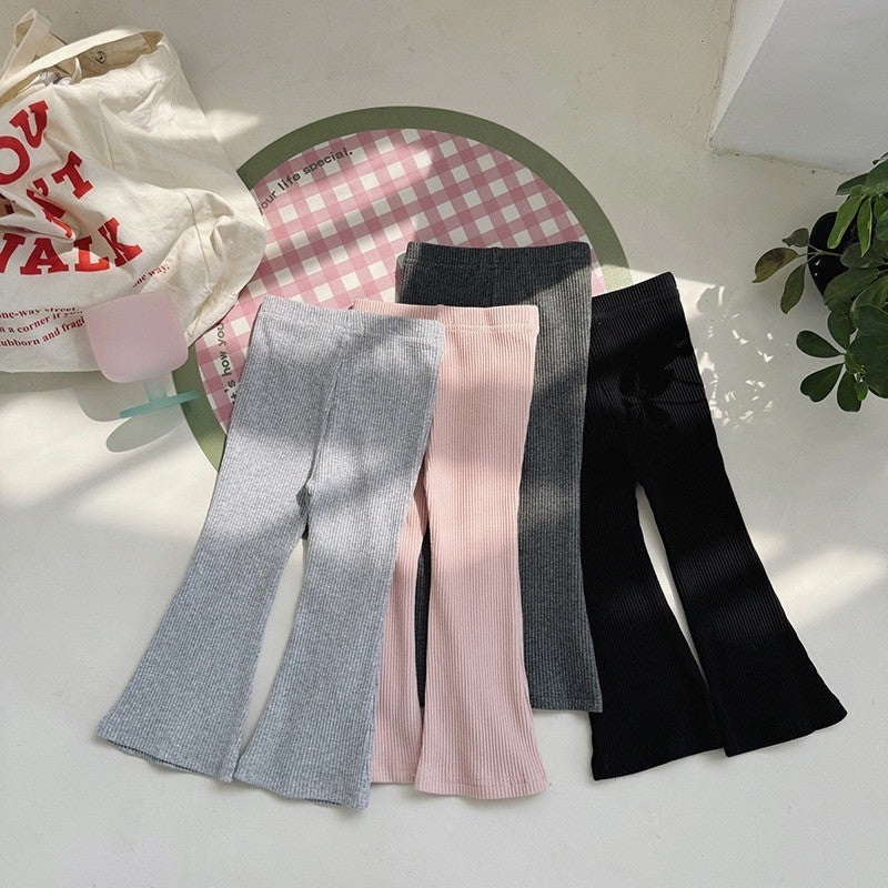 2-6 thn | CELANA PANJANG CUTBRAY KULOT LEGGING ANAK PEREMPUAN catalog NXTY TBA