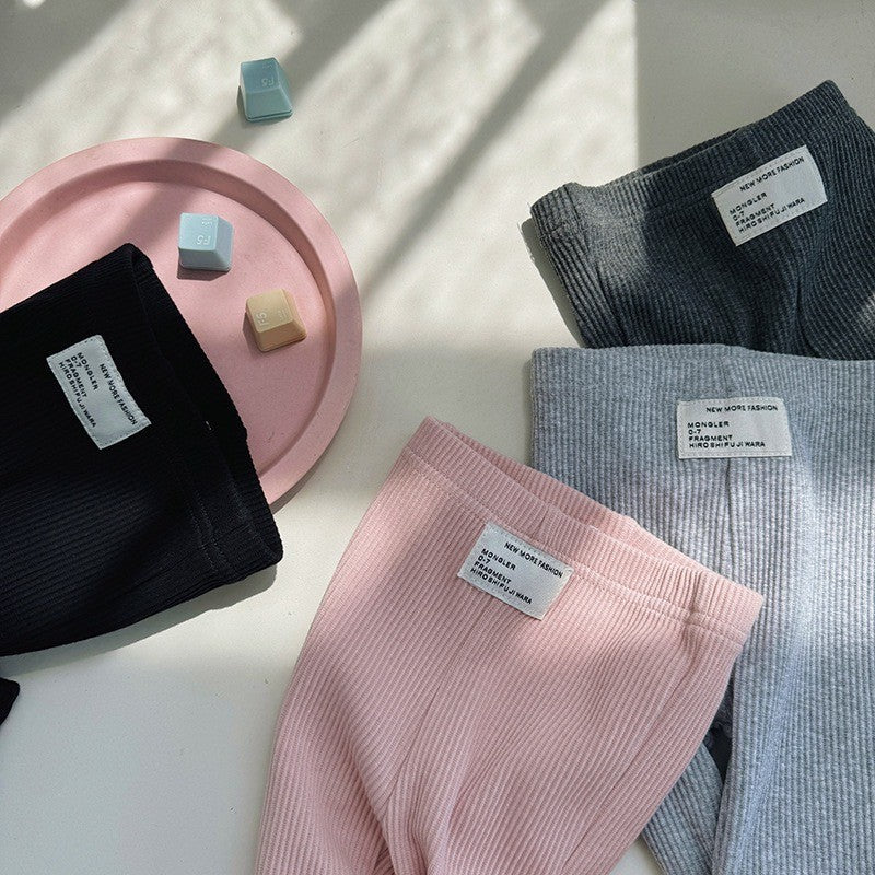 2-6 thn | CELANA PANJANG CUTBRAY KULOT LEGGING ANAK PEREMPUAN catalog NXTY TBA