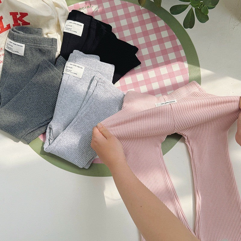 2-6 thn | CELANA PANJANG CUTBRAY KULOT LEGGING ANAK PEREMPUAN catalog NXTY TBA