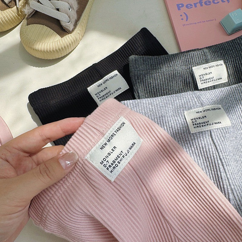 2-6 thn | CELANA PANJANG CUTBRAY KULOT LEGGING ANAK PEREMPUAN catalog NXTY TBA