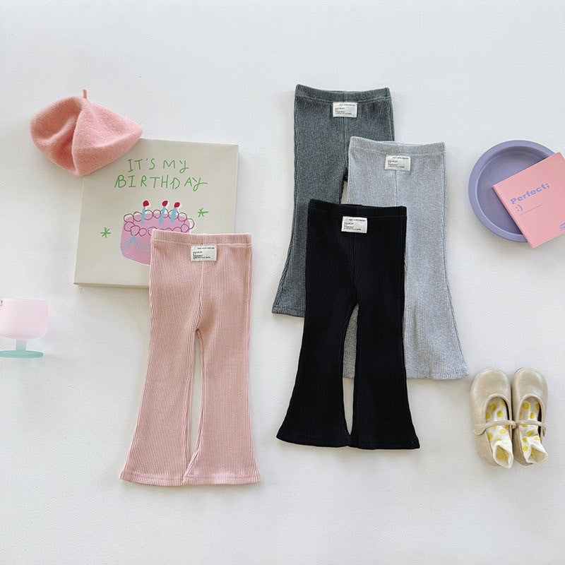 2-6 thn | CELANA PANJANG CUTBRAY KULOT LEGGING ANAK PEREMPUAN catalog NXTY TBA