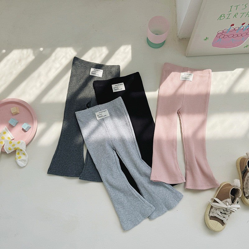 2-6 thn | CELANA PANJANG CUTBRAY KULOT LEGGING ANAK PEREMPUAN catalog NXTY TBA