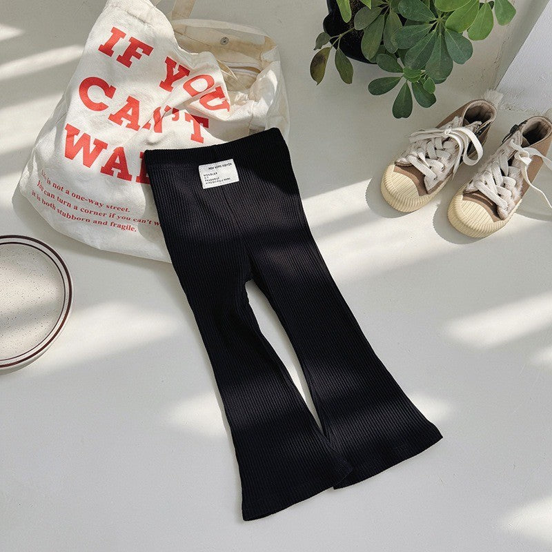 2-6 thn | CELANA PANJANG CUTBRAY KULOT LEGGING ANAK PEREMPUAN catalog NXTY TBA