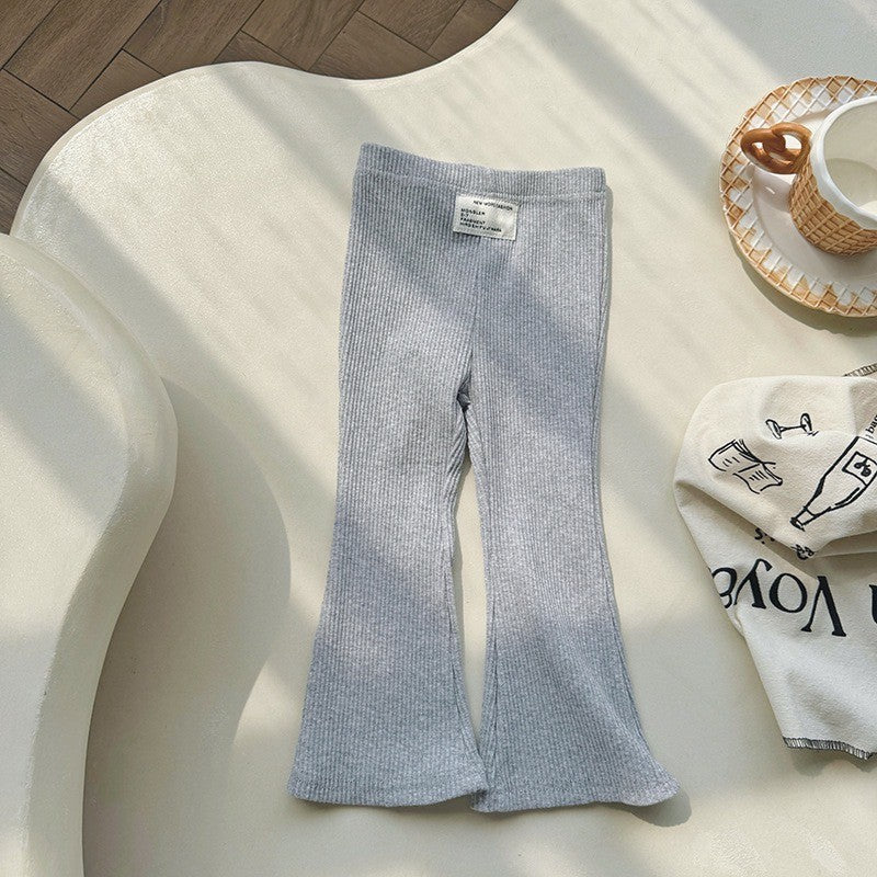 2-6 thn | CELANA PANJANG CUTBRAY KULOT LEGGING ANAK PEREMPUAN catalog NXTY TBA