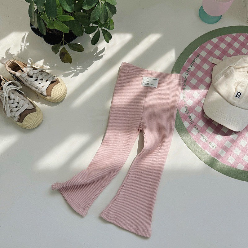 2-6 thn | CELANA PANJANG CUTBRAY KULOT LEGGING ANAK PEREMPUAN catalog NXTY TBA