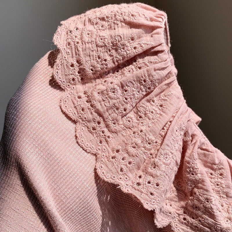 2-6 thn || KAOS BAJU LENGAN PANJANG ATASAN PAKAIAN ANAK PEREMPUAN  catalog NXTY TBD