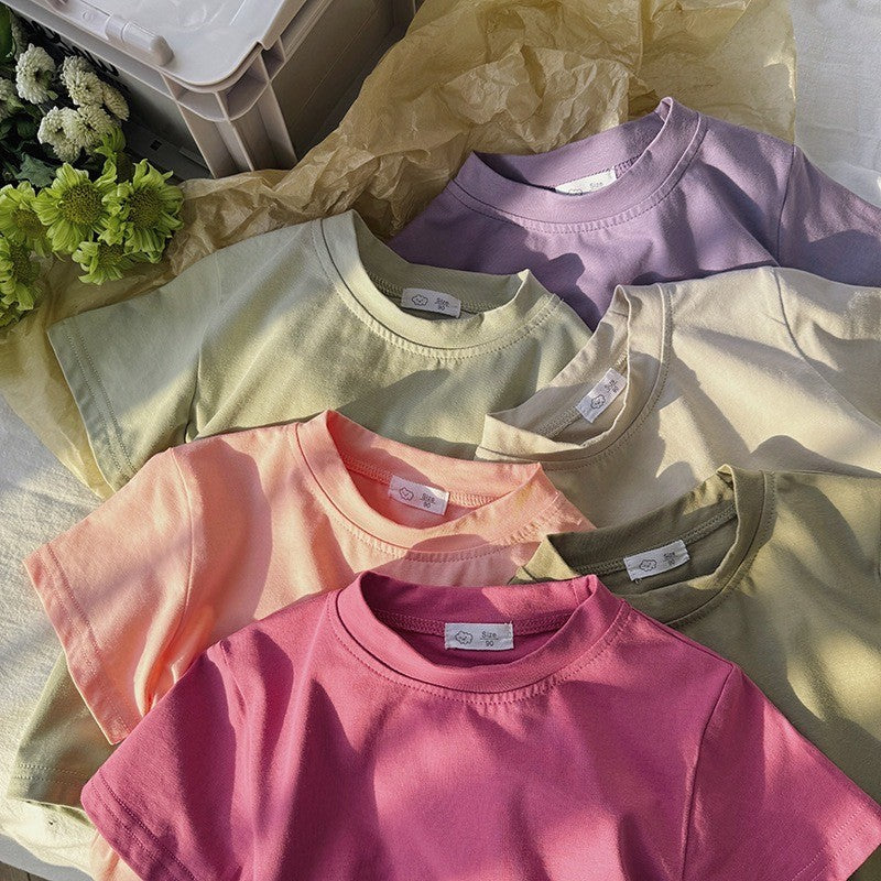 2-6 thn ||SETELAN BAJU + CELANA (1 set) ANAK JALAN CASUAL BAJU ATASAN catalog NXTY TBE