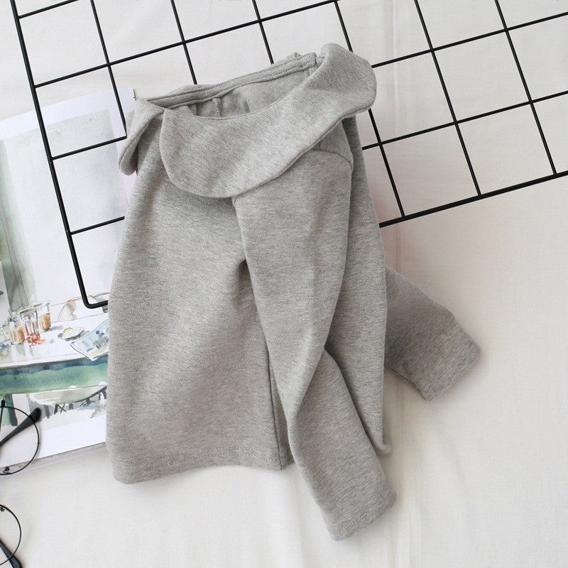 1-5 thn || KAOS BAJU LENGAN PANJANG ATASAN PAKAIAN ANAK PEREMPUAN  catalog NXTY TBF