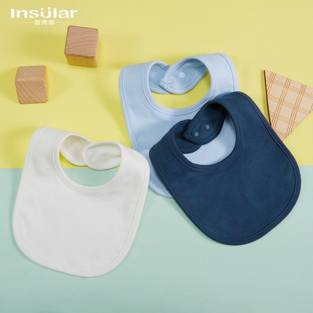 Premium BIB SLABBER BAYI SET CELEMEK TATAKAN LIUR ANAK catalog NSLR RP