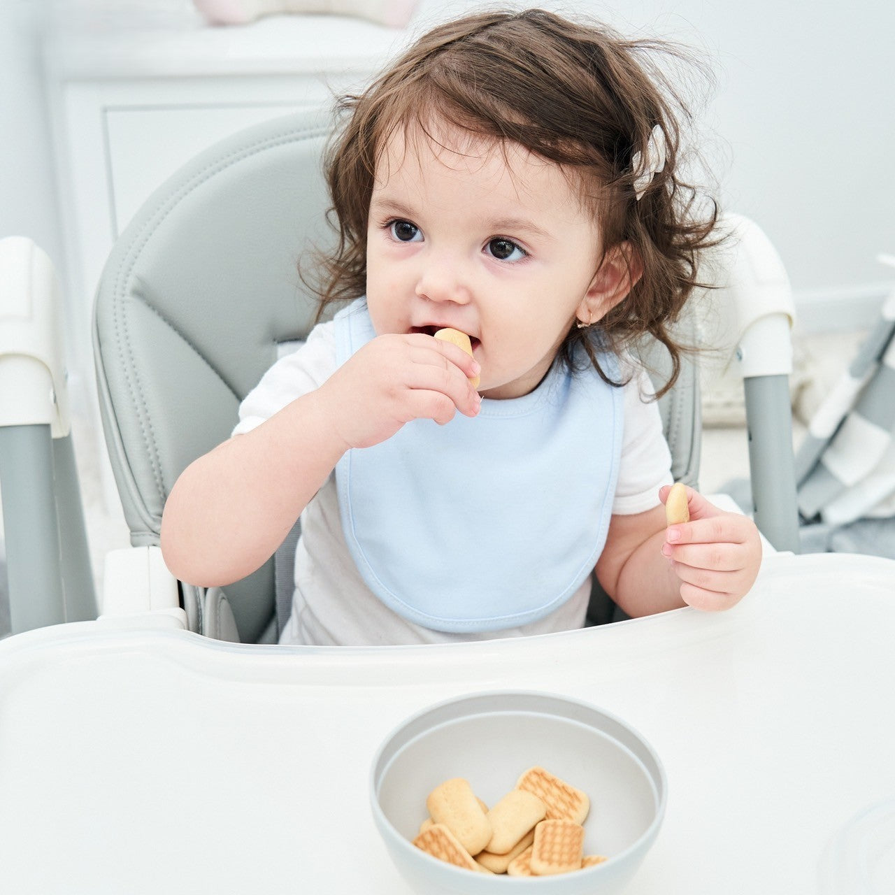 Premium BIB SLABBER BAYI SET CELEMEK TATAKAN LIUR ANAK catalog NSLR RP