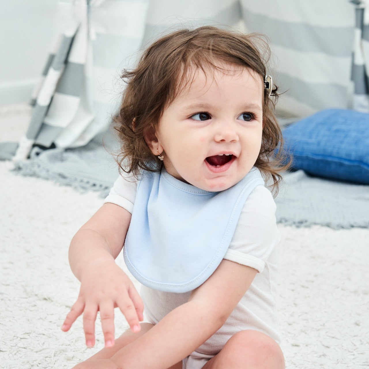 Premium BIB SLABBER BAYI SET CELEMEK TATAKAN LIUR ANAK catalog NSLR RP