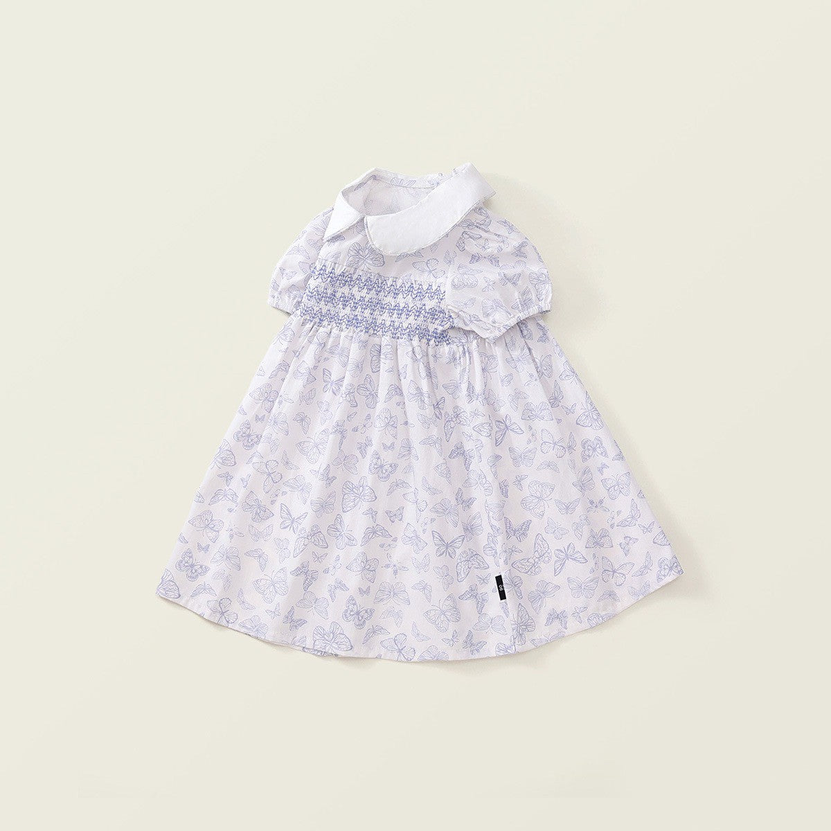 2-6 thn || DRESS ANAK KOREA PESTA ELEGAN FORMAL PEREMPUAN catalog MDD MAJ