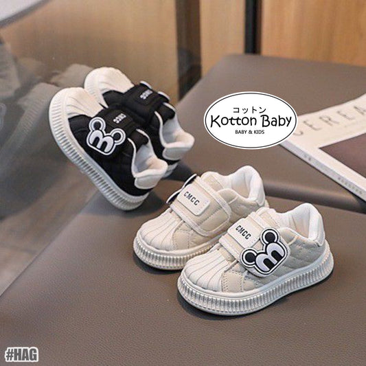 21-25 | SEPATU ANAK SNEAKER ANAK SHOES UNISEX CASUAL CATALOG HYMM HAG