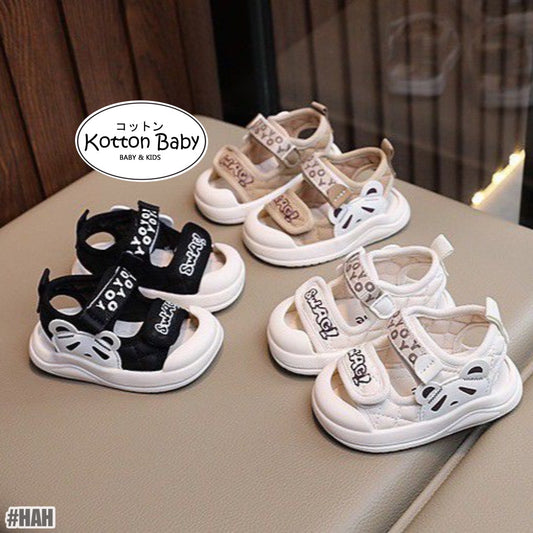 21-25 | SEPATU ANAK SNEAKER ANAK SHOES UNISEX CASUAL CATALOG HYMM HAH