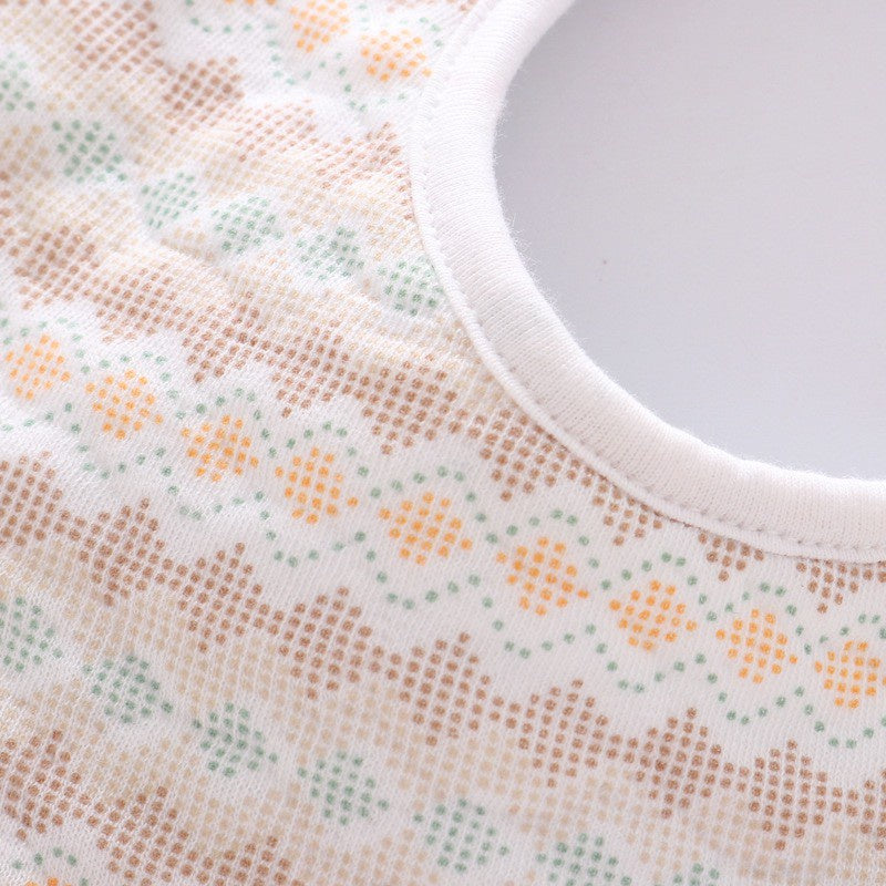 Premium BIB SLABBER BUNGA BAYI SET CELEMEK TATAKAN LIUR ANAK NMD L catalog