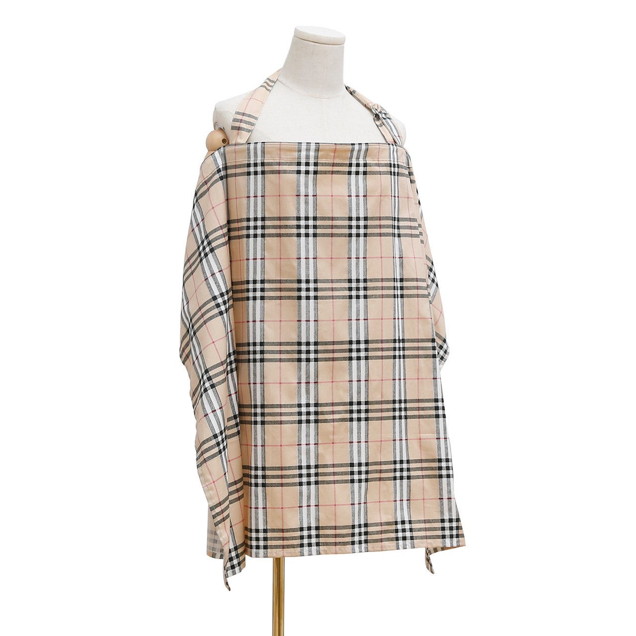 Apron Menyusui Dan Cover Penutup Menyusui Bayi Catalog NSLR RF