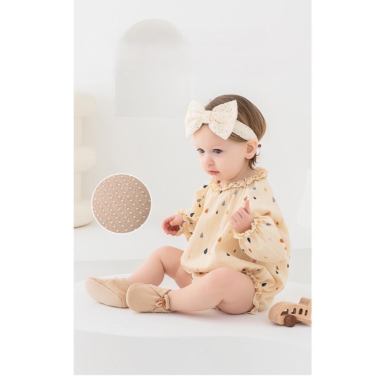 0-2 thn KAOS KAKI ANTI SLIP PREWALKER SEPATU BAYI ANAK SHOES catalog QN QCU