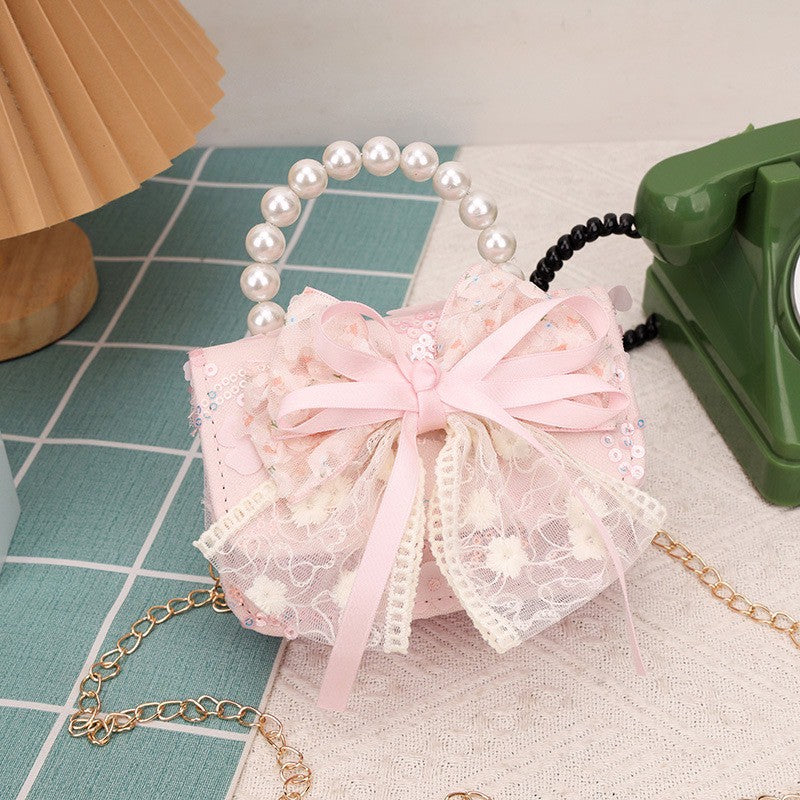 TAS FASHION KOREA SELEMPANG JALAN JALAN ANAK BAG BAHU LUCU PEREMPUAN CATALOG TNDG TA