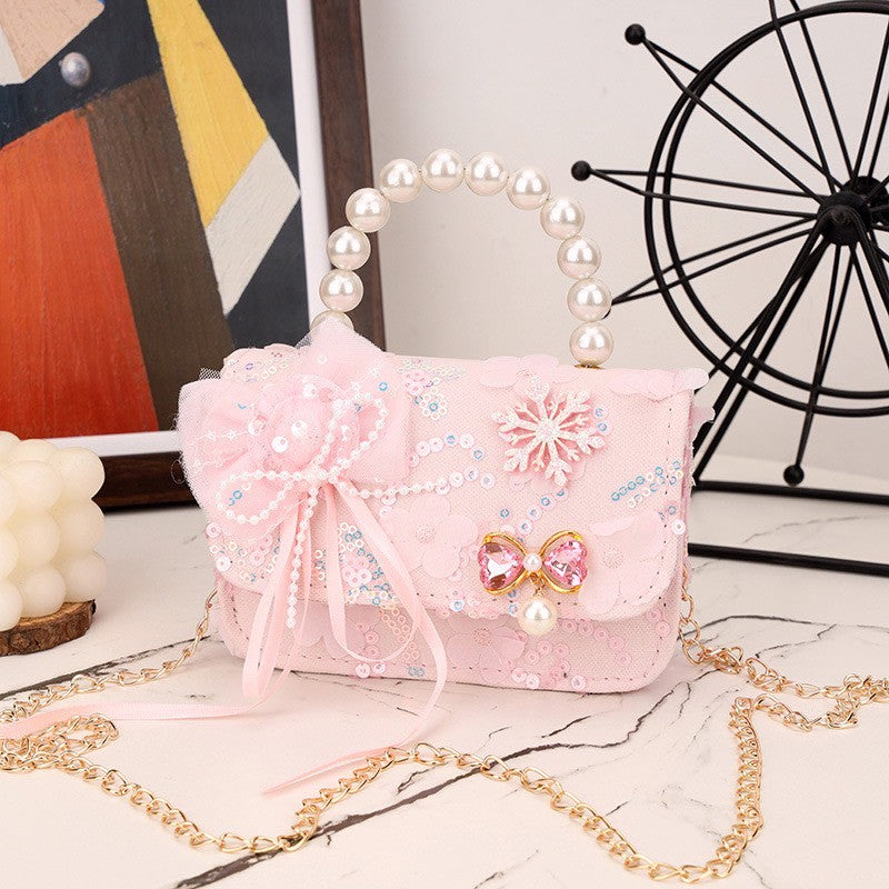 TAS FASHION KOREA SELEMPANG JALAN JALAN ANAK BAG BAHU LUCU PEREMPUAN CATALOG TNDG TA