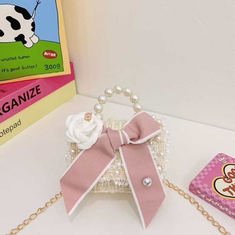 TAS FASHION KOREA SELEMPANG JALAN JALAN ANAK BAG BAHU LUCU PEREMPUAN CATALOG TNDG TA