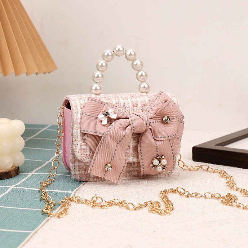 TAS FASHION KOREA SELEMPANG JALAN JALAN ANAK BAG BAHU LUCU PEREMPUAN CATALOG TNDG TA