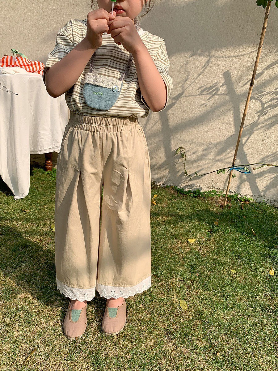 2-6thn | CELANA PANJANG CULOTE KULOT ANAK KARET BAWAHAN PANTS PEREMPUAN NXTY TBM catalog