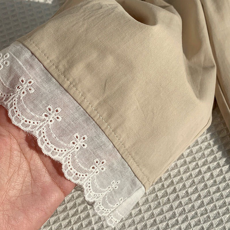 2-6thn | CELANA PANJANG CULOTE KULOT ANAK KARET BAWAHAN PANTS PEREMPUAN NXTY TBM catalog