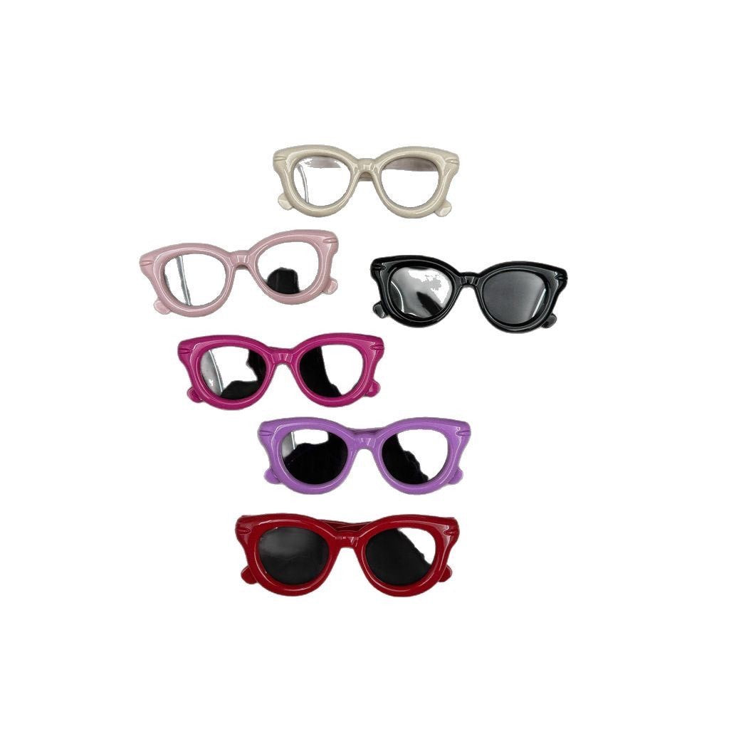 Kacamata Hitam Anak Bayi Anti UV Outdoor Sunglasses Unisex OIMG OFB catalog