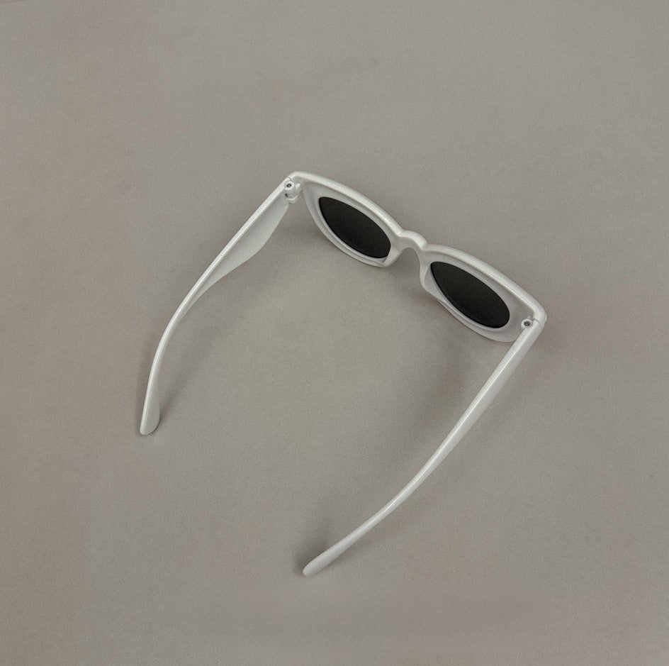 Kacamata Hitam Anak Bayi Anti UV Outdoor Sunglasses Unisex OIMG OFB catalog