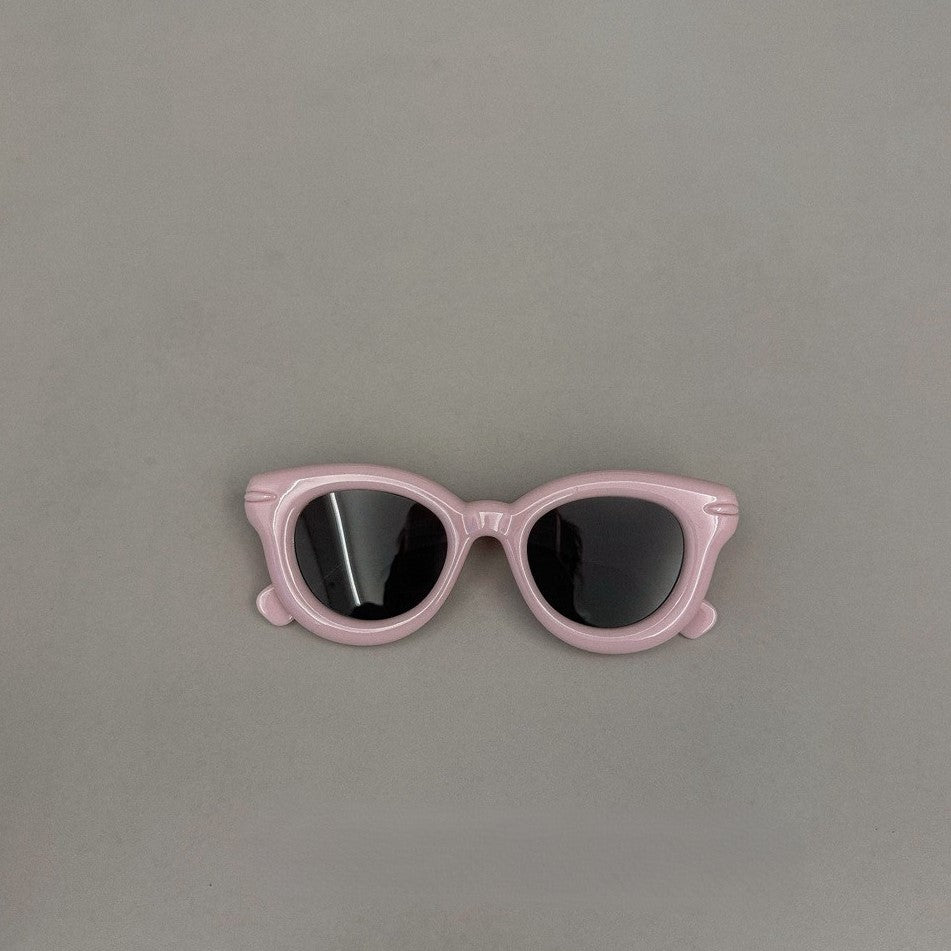 Kacamata Hitam Anak Bayi Anti UV Outdoor Sunglasses Unisex OIMG OFB catalog