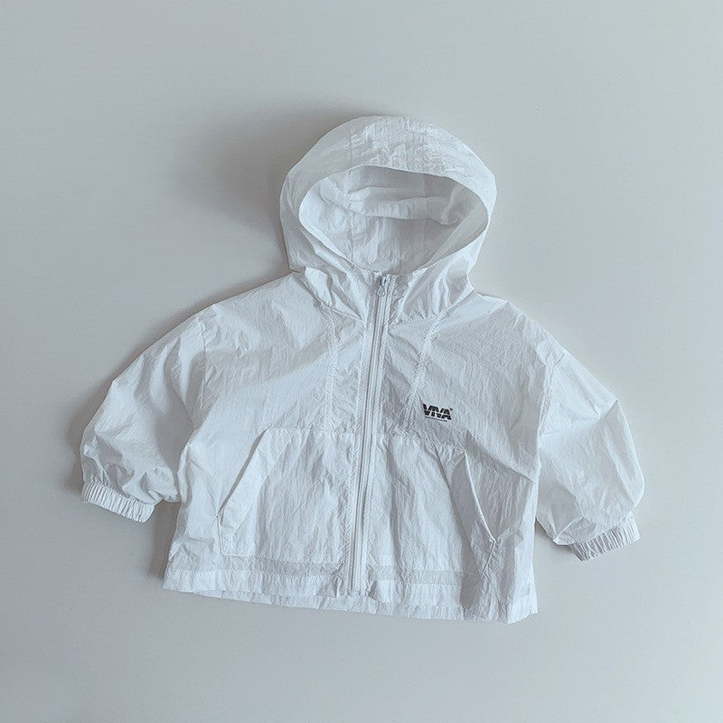 1-5 thn | Jaket Sweater Anak Casual Jacket Coat Anak Karakter Unisex catalog MYTT TAT