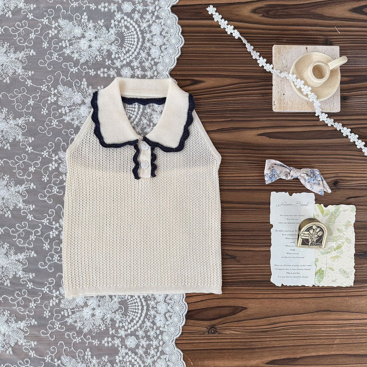 0-4 Thn | ATASAN BAJU KNIT RAJUT KAOS KEMEJA BAYI PAKAIAN ANAK PEREMPUAN catalog CTML CAY