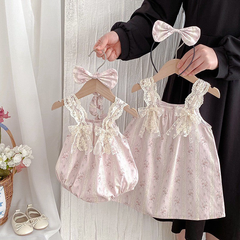 (free bandana) 0-5thn | DRESS JUMPER BAJU BAYI ANAK JUMPSUIT ROMPER PEREMPUAN catalog XGGJ GW