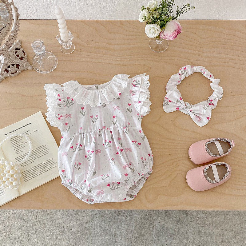 (free bandana) 0-5thn | DRESS JUMPER BAJU BAYI ANAK JUMPSUIT ROMPER PEREMPUAN catalog XGGJ GW