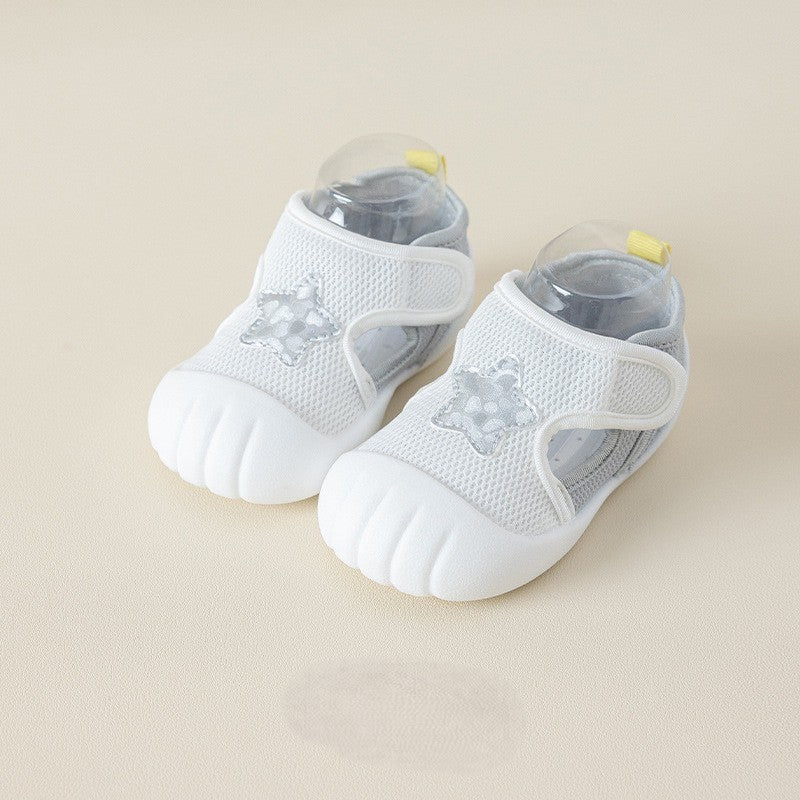 0-3 thn KAOS KAKI ANTI SLIP PREWALKER SEPATU BAYI ANAK SHOES catalog NMBB FAR