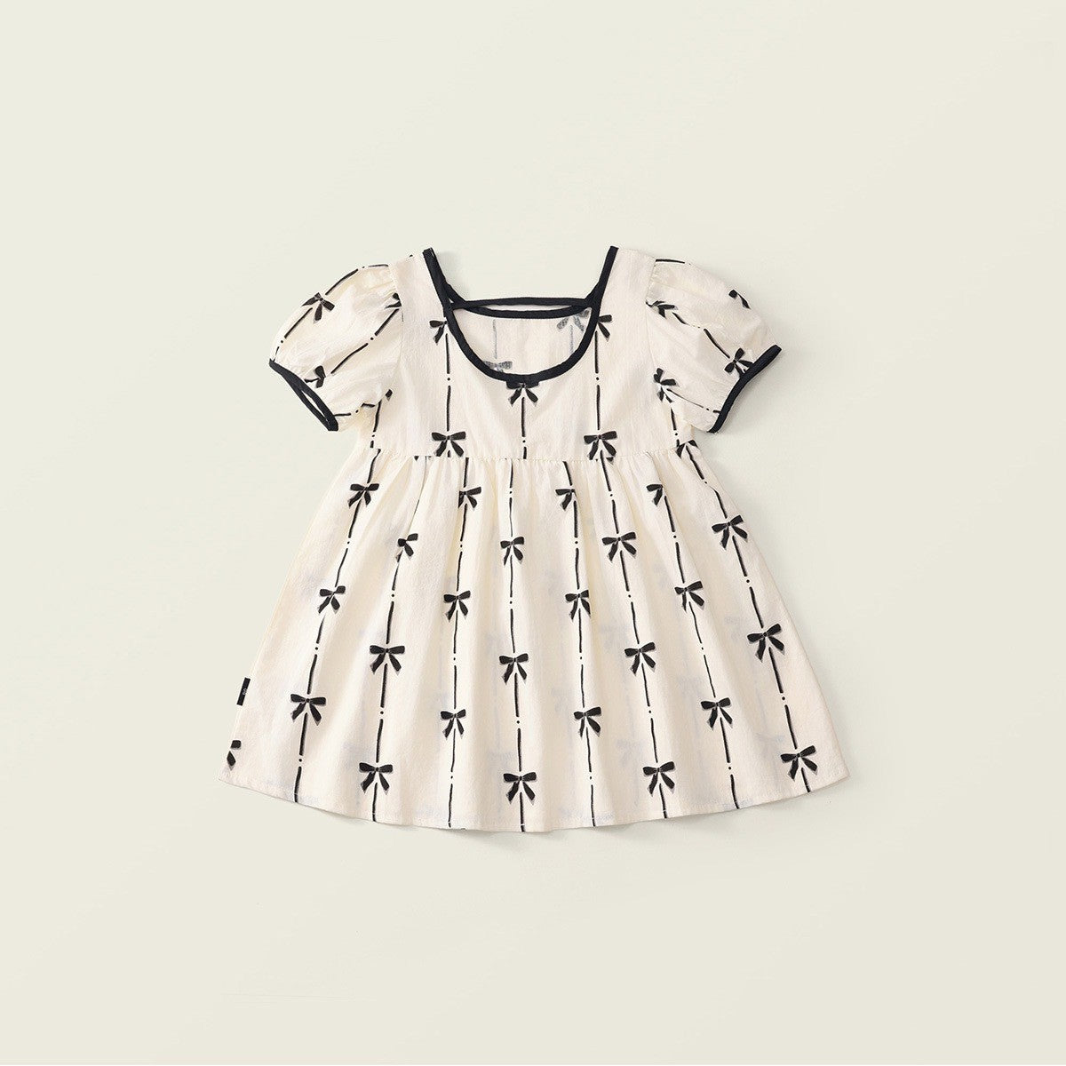 2-6 thn || DRESS ANAK KOREA PESTA ELEGAN FORMAL PEREMPUAN catalog MDD MAK