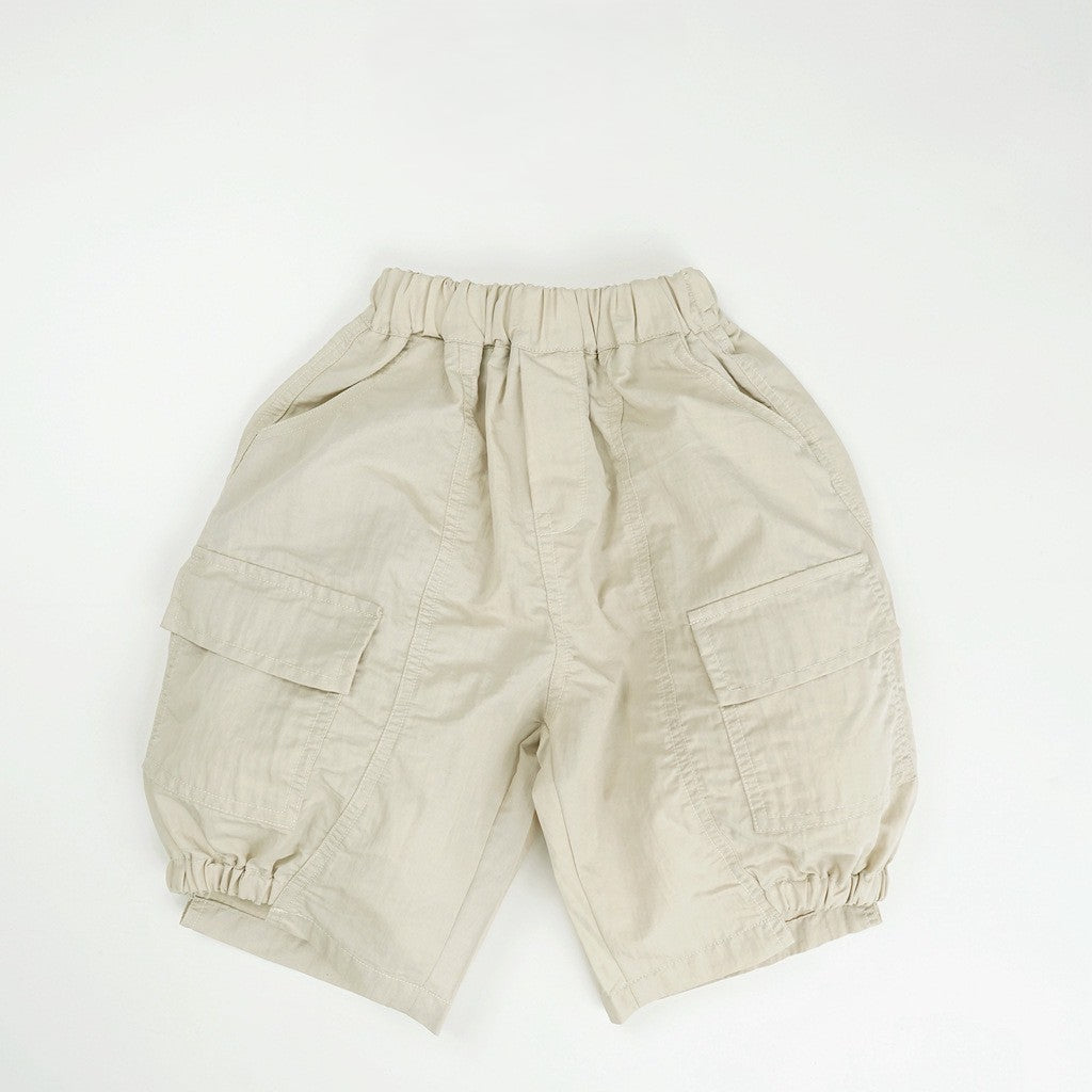 1-5 thn | Celana Panjang Chino Karet Anak Cargo Jalan Formal Bayi Catalog KQHZ KAZ