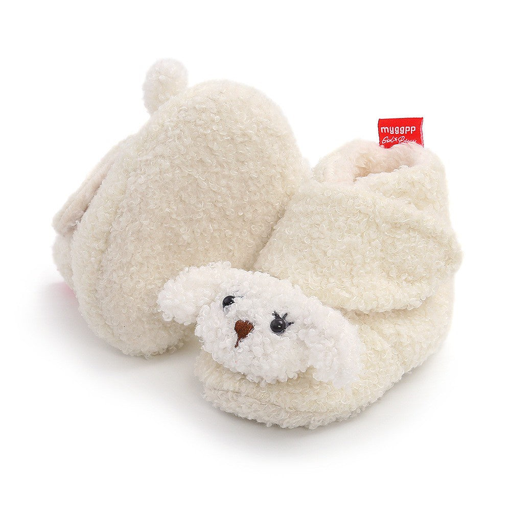 0-10m PREWALKER SEPATU BAYI BABY ANAK SHOES PEREMPUAN CASUAL GAUL CATALOG RMRS RX