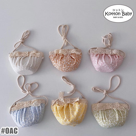 TAS FASHION KOREA SELEMPANG JALAN JALAN ANAK BAG BAHU LUCU PEREMPUAN CATALOG OIMG OAC