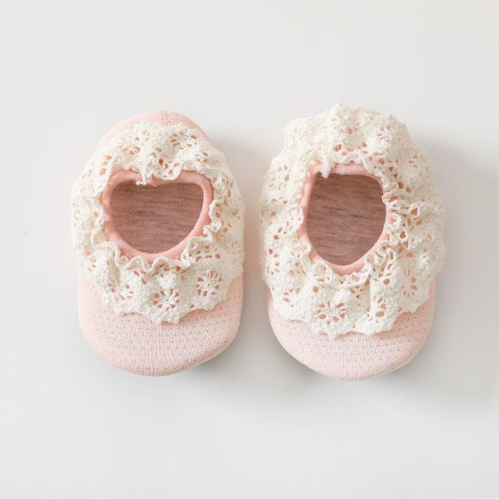 0-2 thn KAOS KAKI ANTI SLIP PREWALKER SEPATU BAYI ANAK SHOES QN QAP